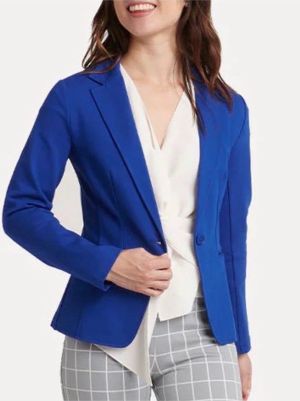 Women’s Betabrand Transcendent Blazer